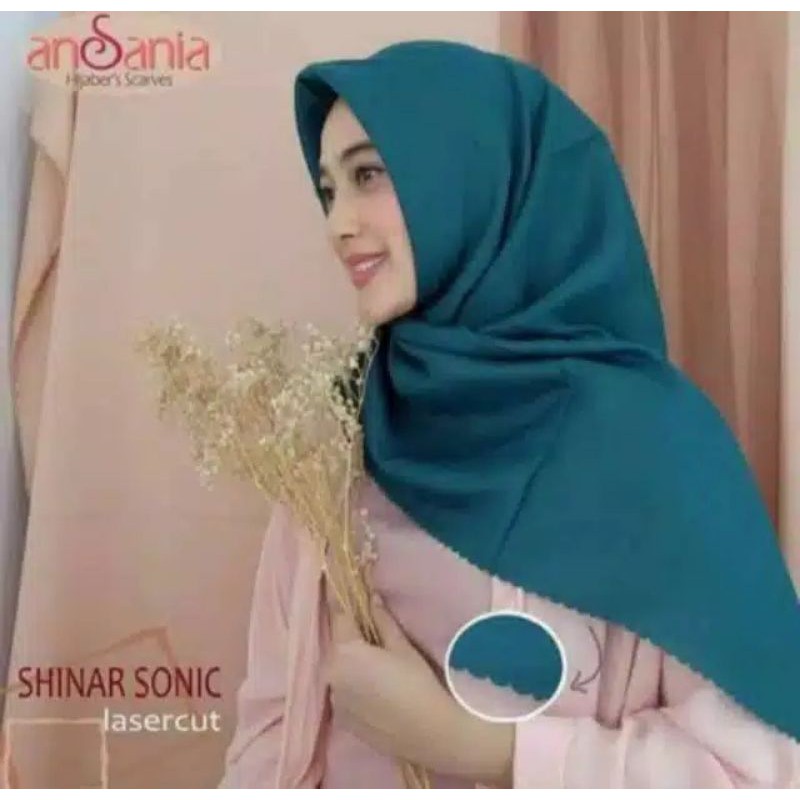 shinar lasercut ansania