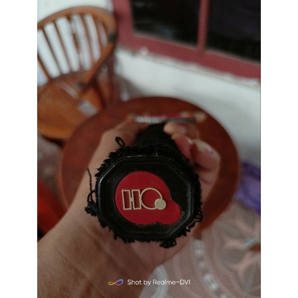 Raket badminton Hi-qua Power Blade 606 second