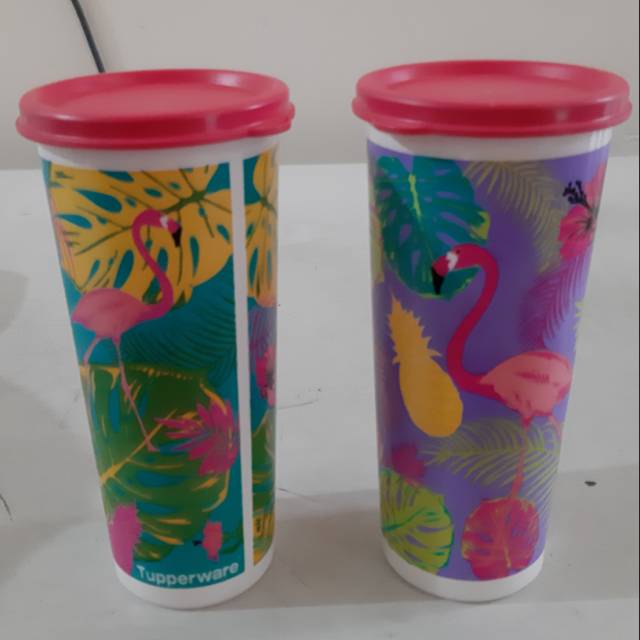 Flamingo Tumbler (1)