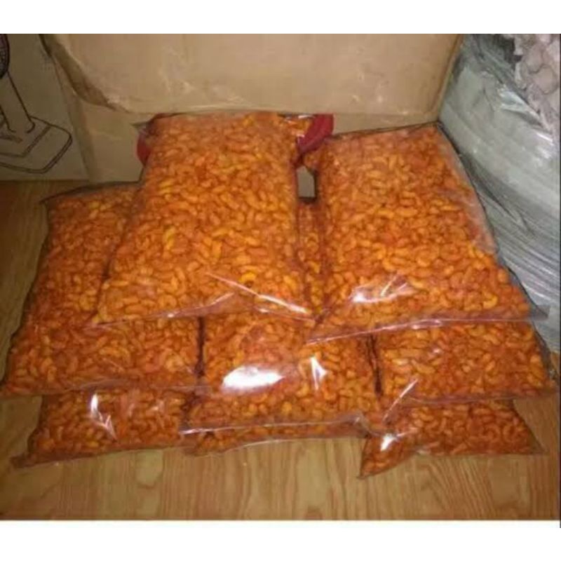 

Makaroni Bantat bantet 500 gr macaroni bantet murah