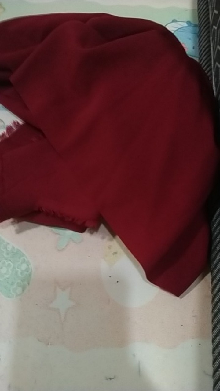 Maura Couple - Sania Ruffle Batik Couple Ori Ndoro Jowi Garansi Termurah Shopee - Batik Modern Solo