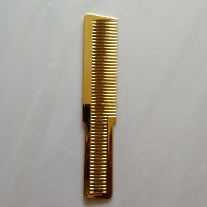 Sisir Gigi Rata MY_GGC