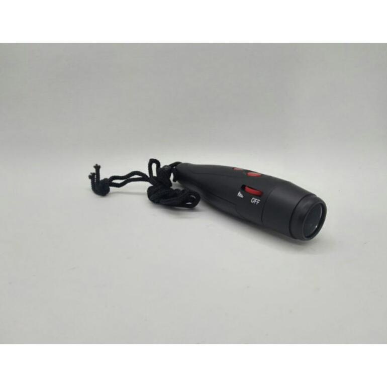 PELUIT ELEKTRIK / ELECTRIC FRASSER