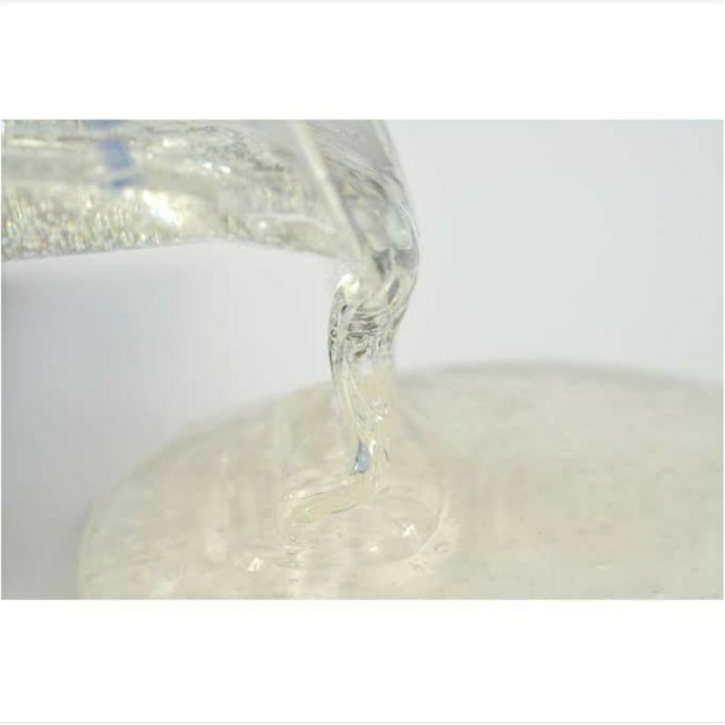

Glucose Syrup Corn Syrup Gula Kental 500 Gr