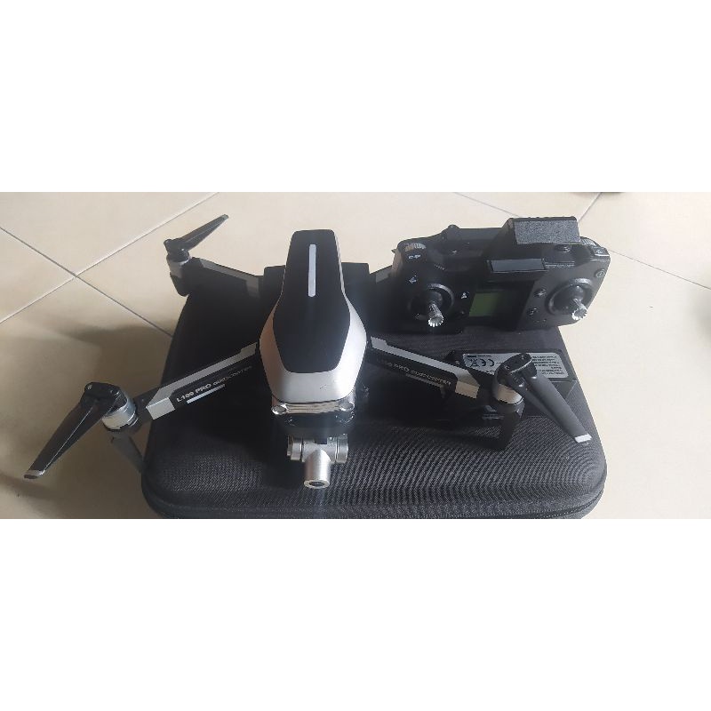 Drone L109 pro GPS Second
