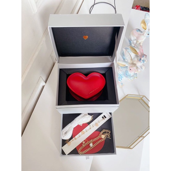 11.11 SALE | CK valentine bracelet giftset