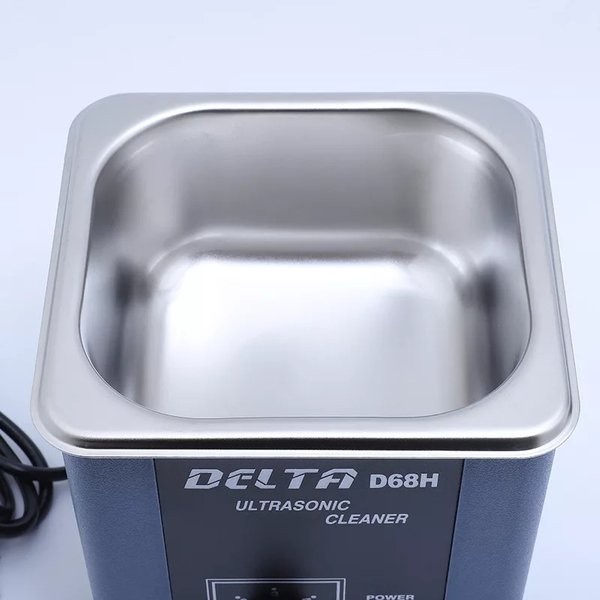 Ultrasonic Cleaner DELTA D68H