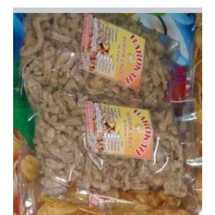 

Kripik usus