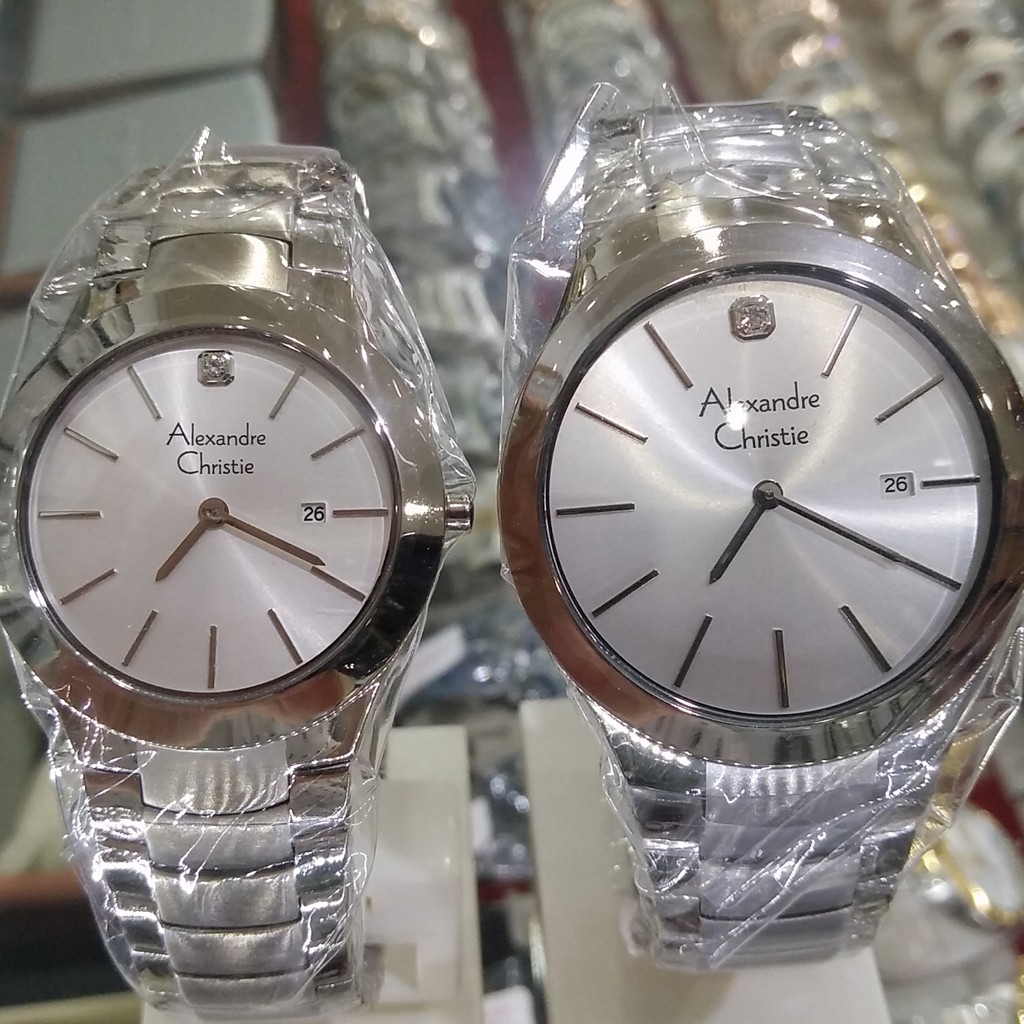 ALEXANDRE CHRISTIE AC 8028 MD/LD