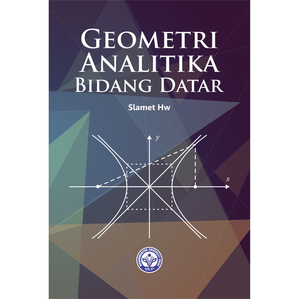 Geometri Analitika Bidang Datar
