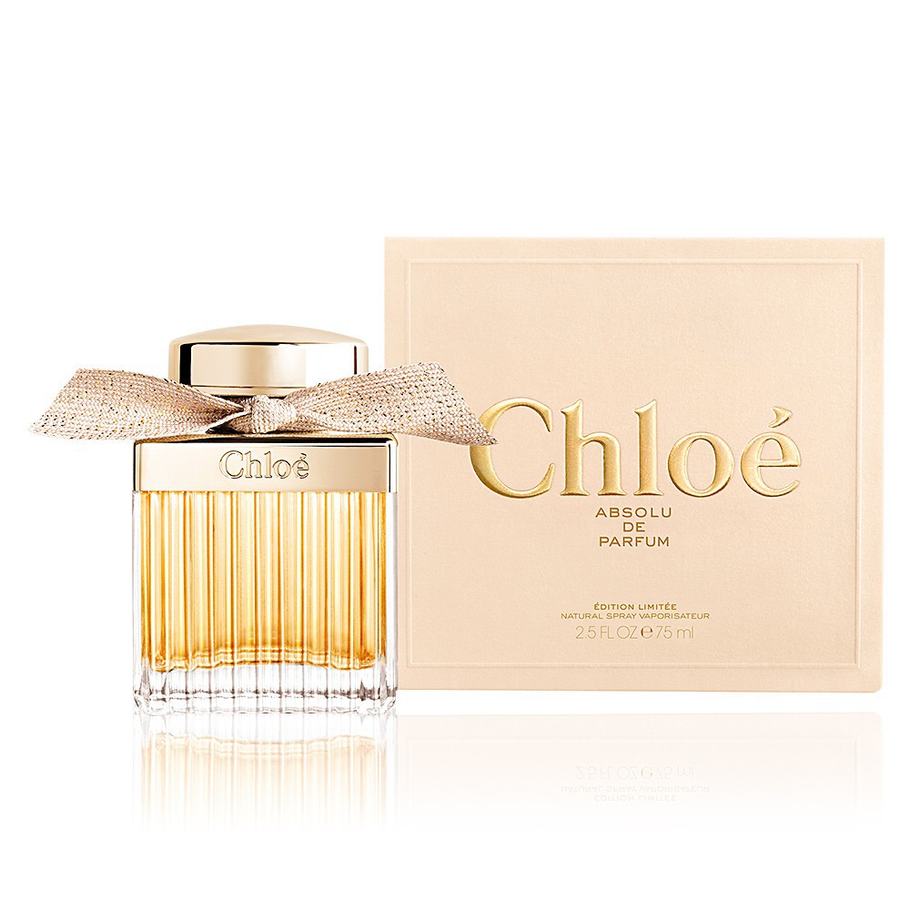 parfum chloe 75ml