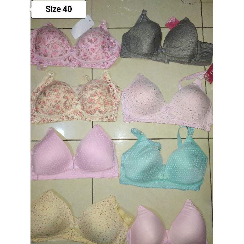 BH Menyusui bh eve maternity bu jumbo bh ibu kekinian