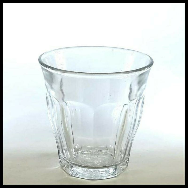 duralex glass 9cl/90ml