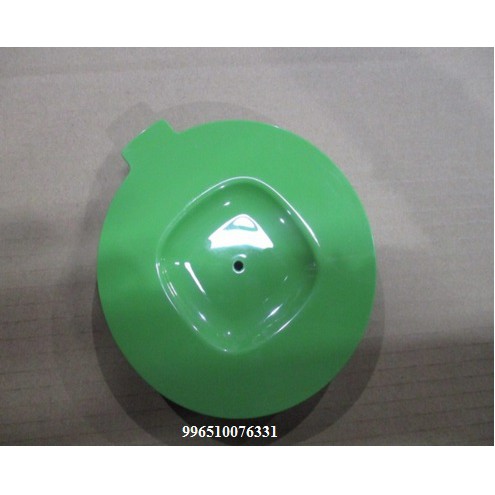 Jar Lid Green / Tutup Blender Philips HR2057