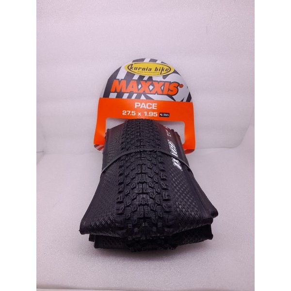 Ban Luar Maxxis Pace 27.5x1.95