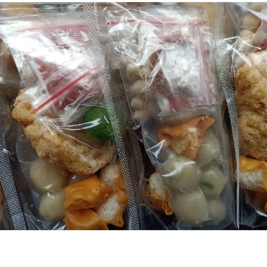 

ㅓ paket hemat 5 baso aci garut (BOCIGAR) ㅨ