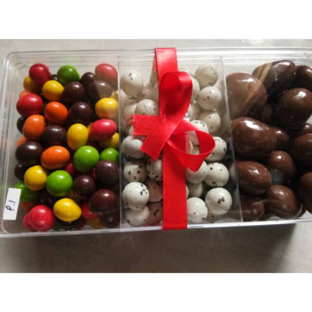

CandyCoklatMete