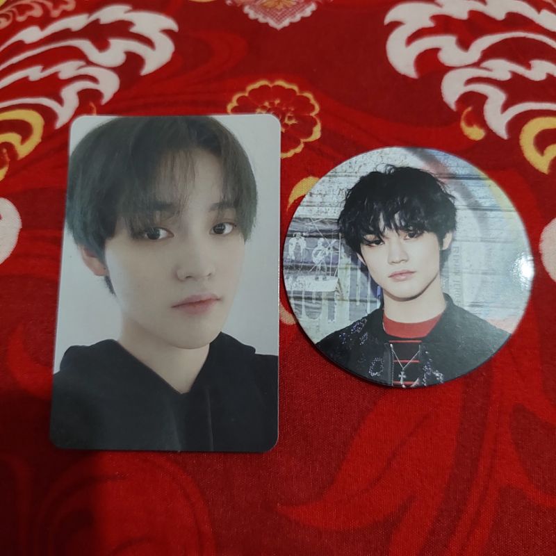 PC CHENLE RELOAD KHINO VER + CC RELOAD RIDIN VER