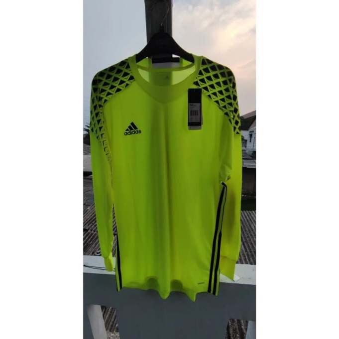 Jersey Adidas Goalkeeper LS - 2016/2017