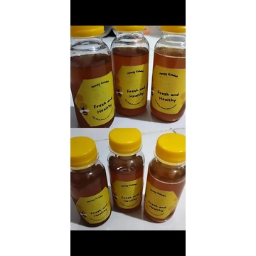 

Madu Kelulut