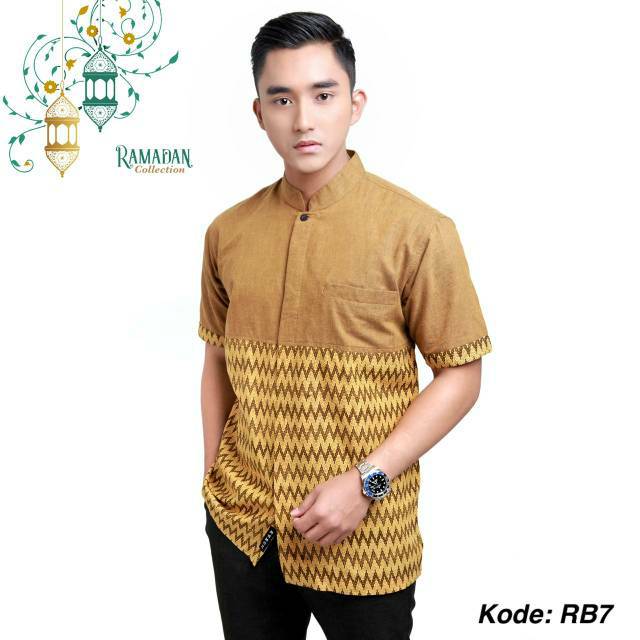 KOKO BATIK MURAH KODE RM7 RM8