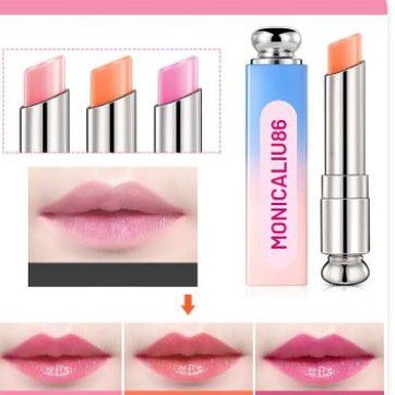BISA COD / LIPSTIKU KOREAN LIPSTICK ORIGINAL / MAYCREATE LIPSTICK ORIGINAL HALLAL