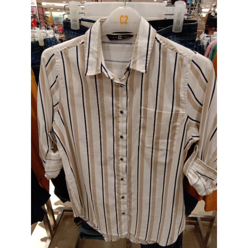 kemeja C2 ORIGINAL