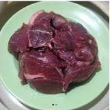 

Daging Sapi 500 gram