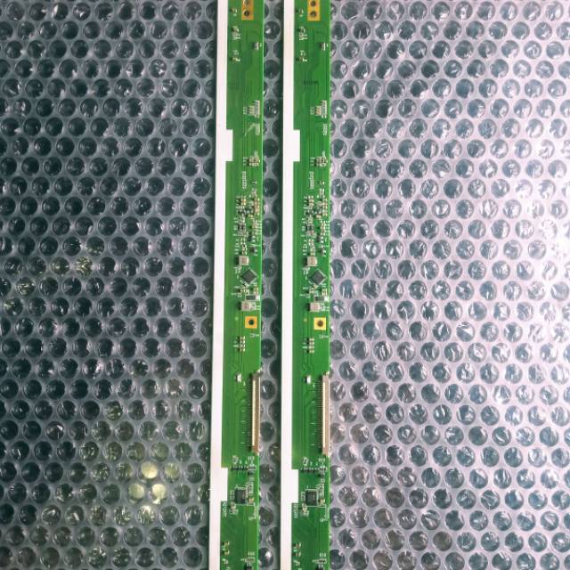 T Con Sharp LC-24LE170I  IC INX IN1802A - INX IN518