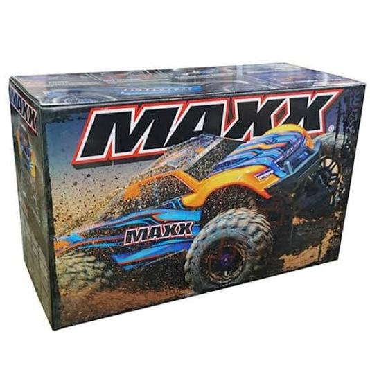 BIG SALE Traxxas MAXX 4s RC Car 2019 