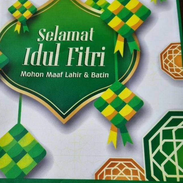 

➽ PAKET HADIAH LEBARAN ISI PRODUK BY REQUES ❊