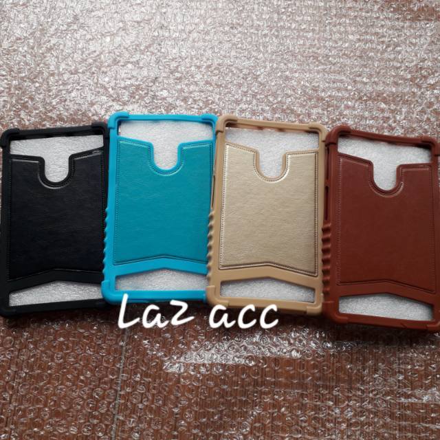 Case advan E1C nxt tab E1C nxt casing silikon