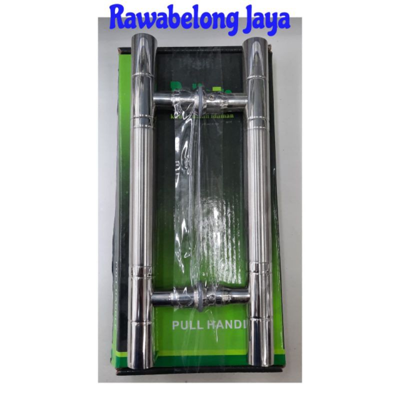 BELLEZA PULL HANDLE BELLEZA P 278.06 BZ 30cm