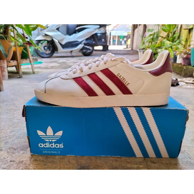 adidas gazelle moskva