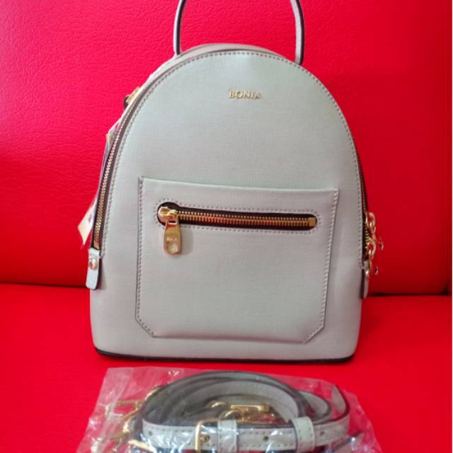 Bonia original ransel