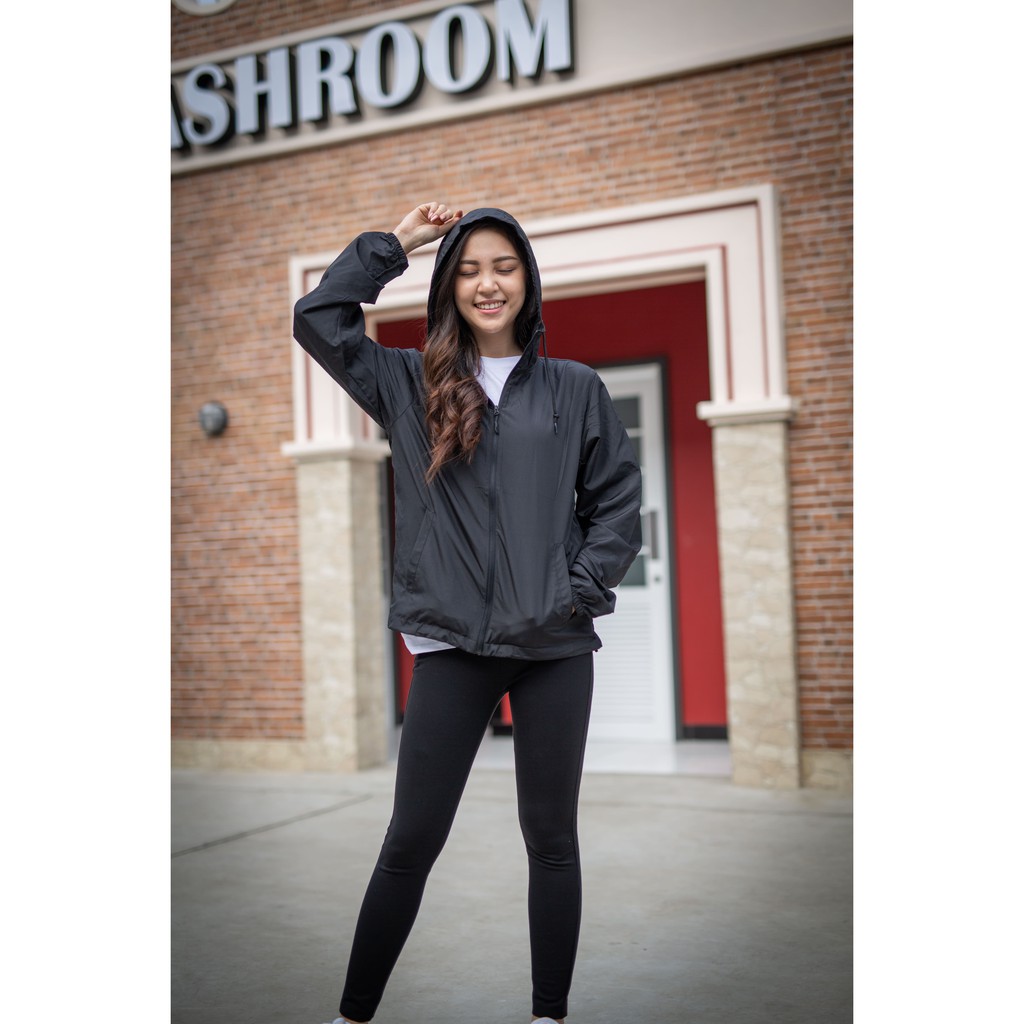 Hot Deals [9810 Windbreaker] New States Apparel Windbreaker Jaket Parasut