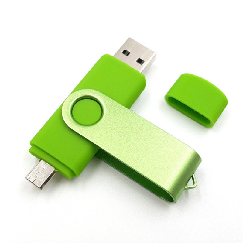 Flash Disk USB OTG Untuk Smartphone Android