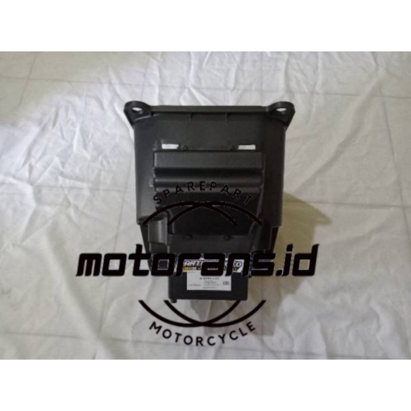 Box Bagasi Honda Supra X 125 - Karisma Tahun 2004-2013