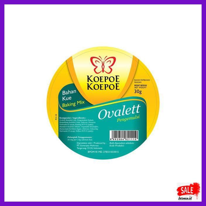 

DERPOWBAKING- OVALETT (K) -ASLIII.