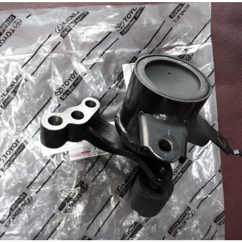 Engine Mounting Agya - Ayla Matic - Manual 2012-2014 Kanan Asli