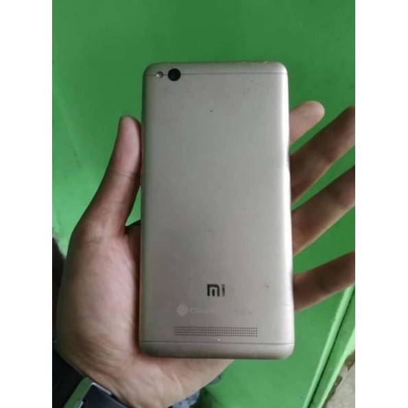 Redmi 4a second 2/16 normal