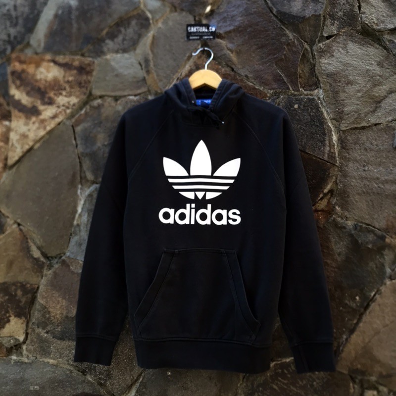 Hoodie Adidas 3Foil