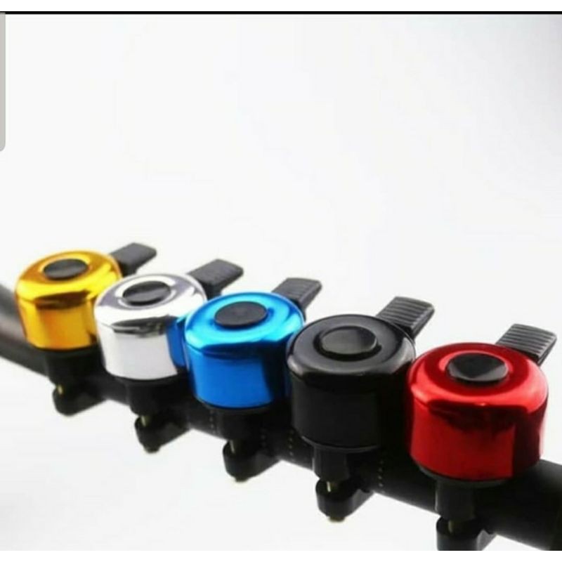 BELL SEPEDA MINI KLAKSON SEPEDA BICYCLE BELL