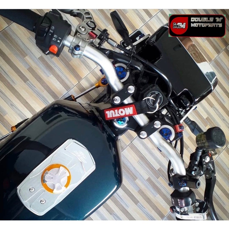 Tutup Tangki Fuel Cap Bpro RX King-4