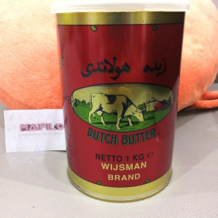 

ds211vz Wisman 1Kg / Mentega Wisman Xa201As