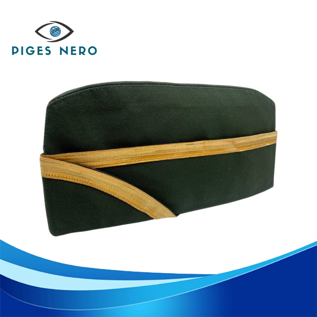 Topi Mut / Mutz TNI AD (PATI) - Pria