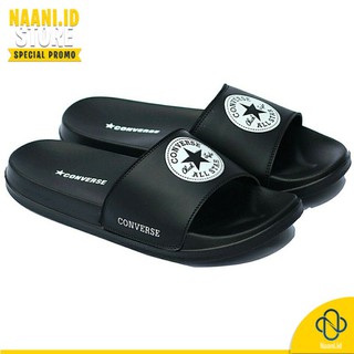 Sendal pria wanita converse jordan nike Selop | Sandal selop pria