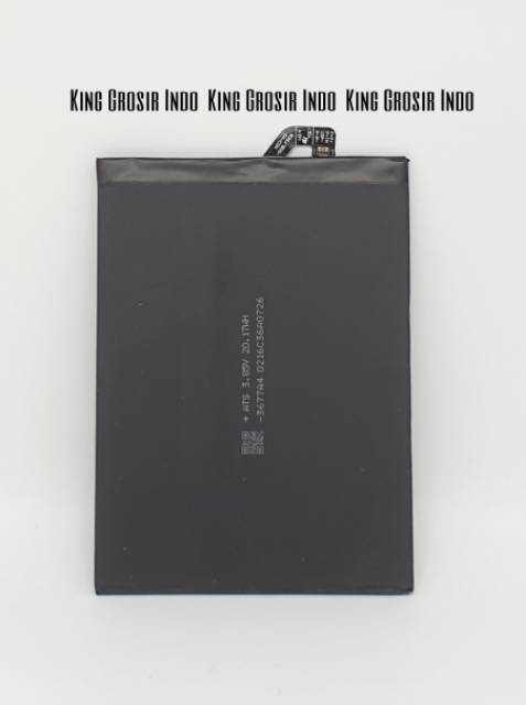 Baterai Xiaomi BM50 Original 100% Xiaomi Redmi Max 2 Battery Batere BM 50 Xiaomi Redmi Max2 MI Max 2