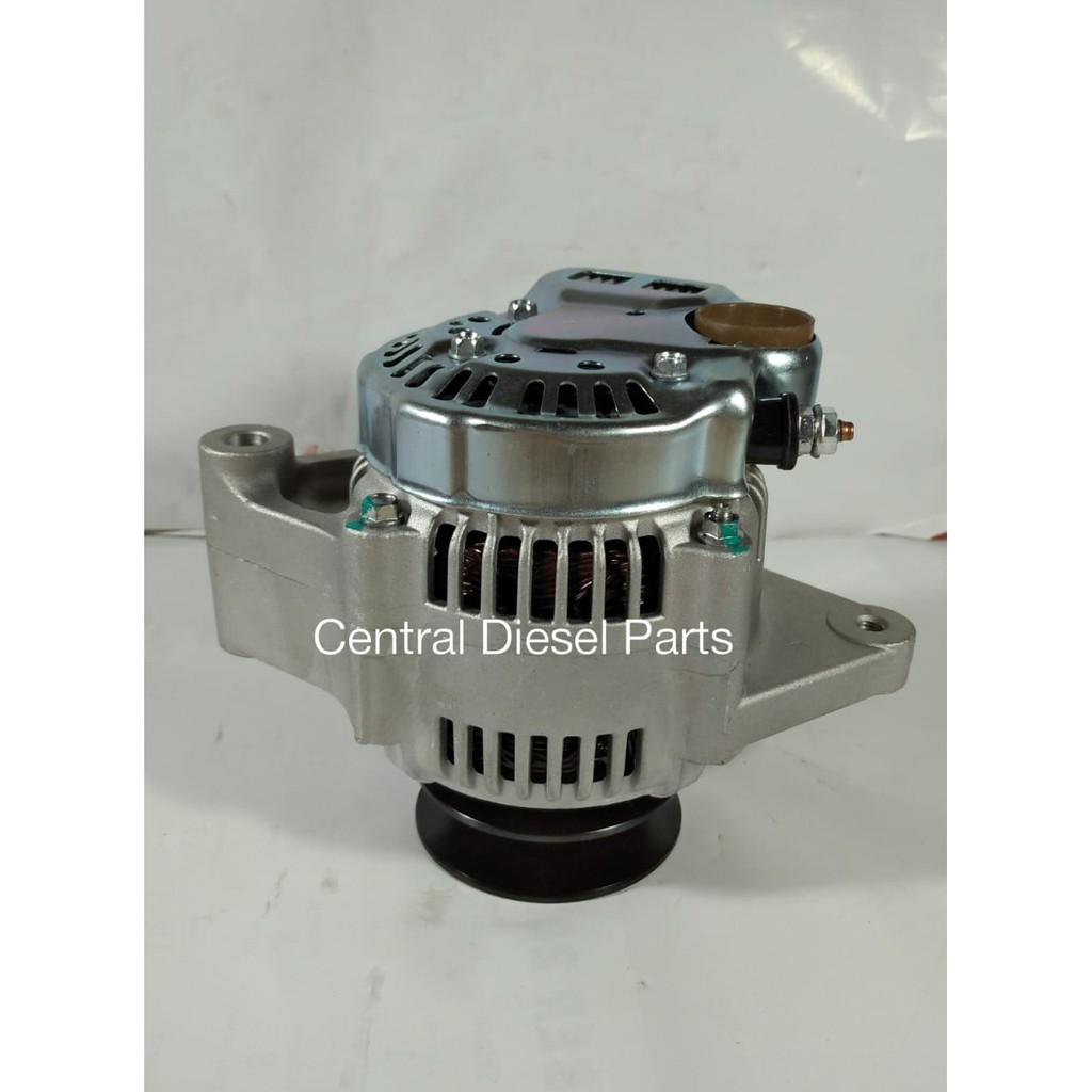 Dinamo Alternator / Dinamo Ampere  Rino 14B 12V