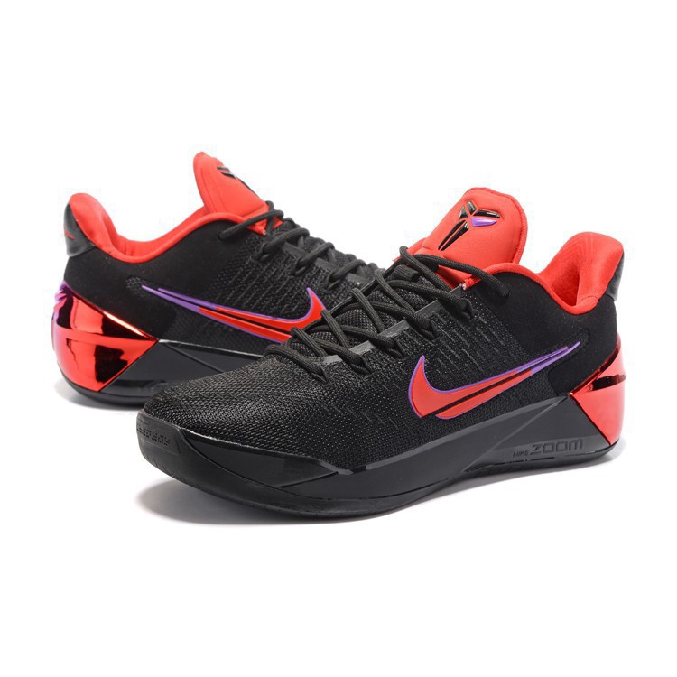 kobe 12 red